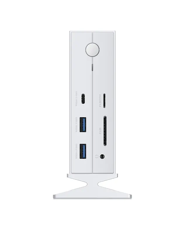 USB хъб, D-Link 14-in-1 Thunderbolt 4 Docking Station - image 2