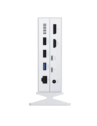 USB hub, D-Link 14-in-1 Thunderbolt 4 Docking Station - 4