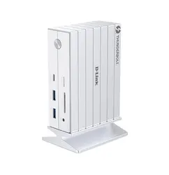 USB хъб, D-Link 14-in-1 Thunderbolt 4 Docking Station