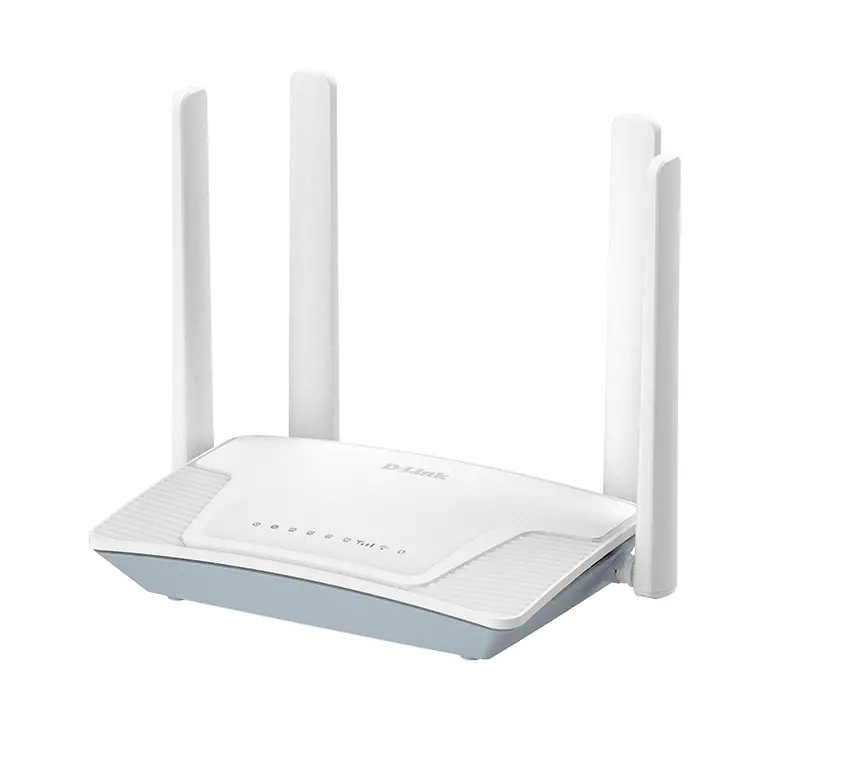 Рутер, D-Link 4G LTE N300 Wi-Fi Router