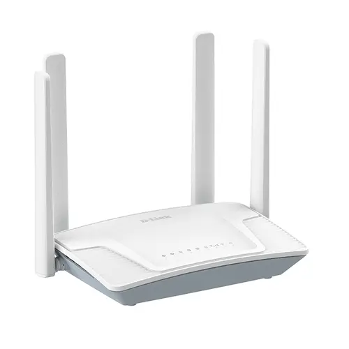 Δρομολογητής, D-Link 4G LTE N300 Wi-Fi Router - 2