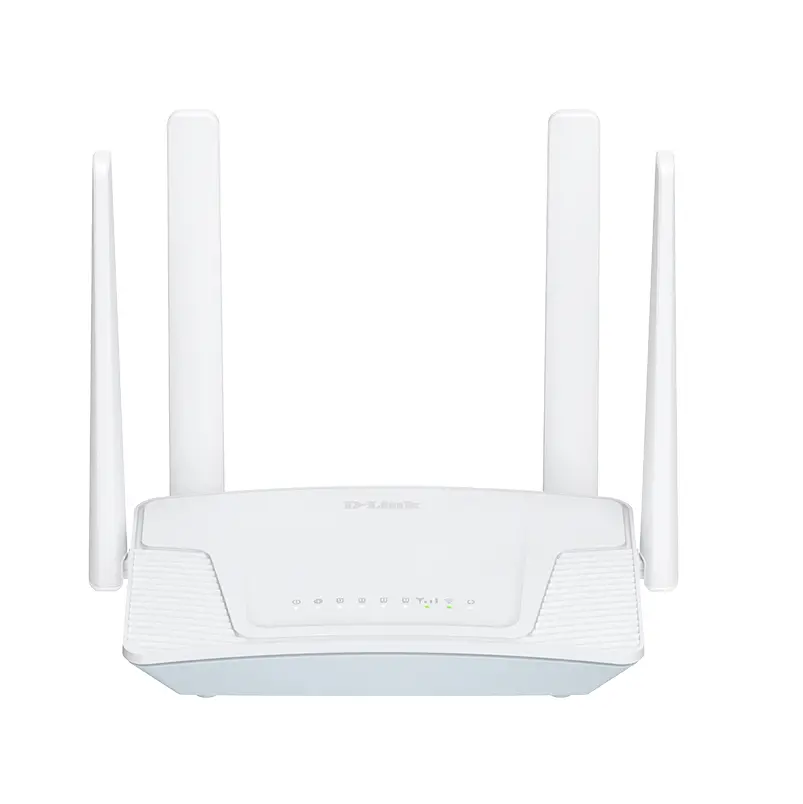 Δρομολογητής, D-Link 4G LTE N300 Wi-Fi Router - image 2