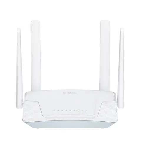 Рутер, D-Link 4G LTE N300 Wi-Fi Router - image 2