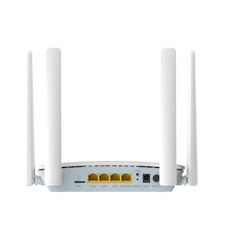 Δρομολογητής, D-Link 4G LTE N300 Wi-Fi Router - image 3