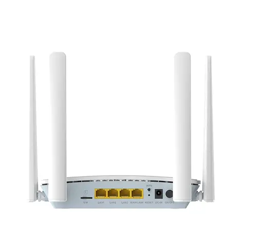 Router, D-Link 4G LTE N300 Wi-Fi Router - 4