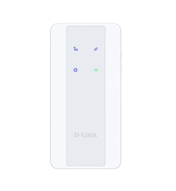 Рутер, D-Link 5G NR AX1800 Wi-Fi 6 Mobile Hotspot - image 1