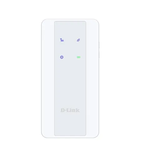 Рутер, D-Link 5G NR AX1800 Wi-Fi 6 Mobile Hotspot - image 1
