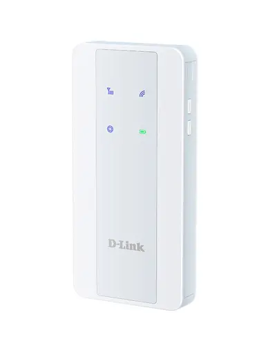 Рутер, D-Link 5G NR AX1800 Wi-Fi 6 Mobile Hotspot Рутер, D-Link 5G NR AX1800 Wi-Fi 6 Mobile Hotspot