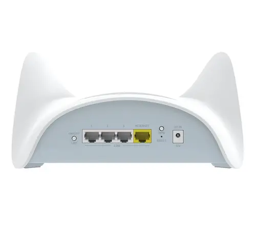 Рутер, D-Link BE9500 Wi-Fi 7 Smart Mesh Router - image 4