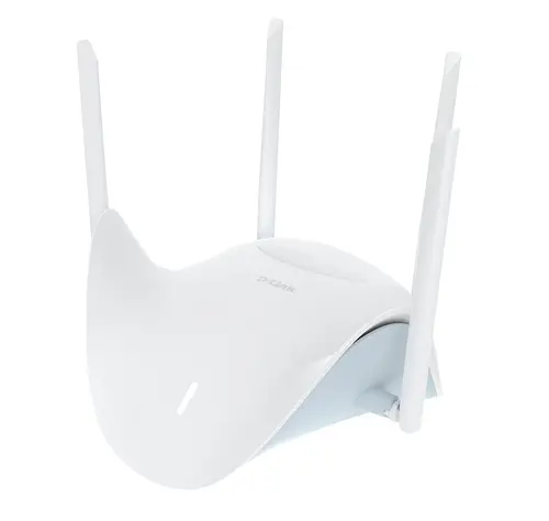 Рутер, D-Link BE9500 Wi-Fi 7 Smart Router - image 1