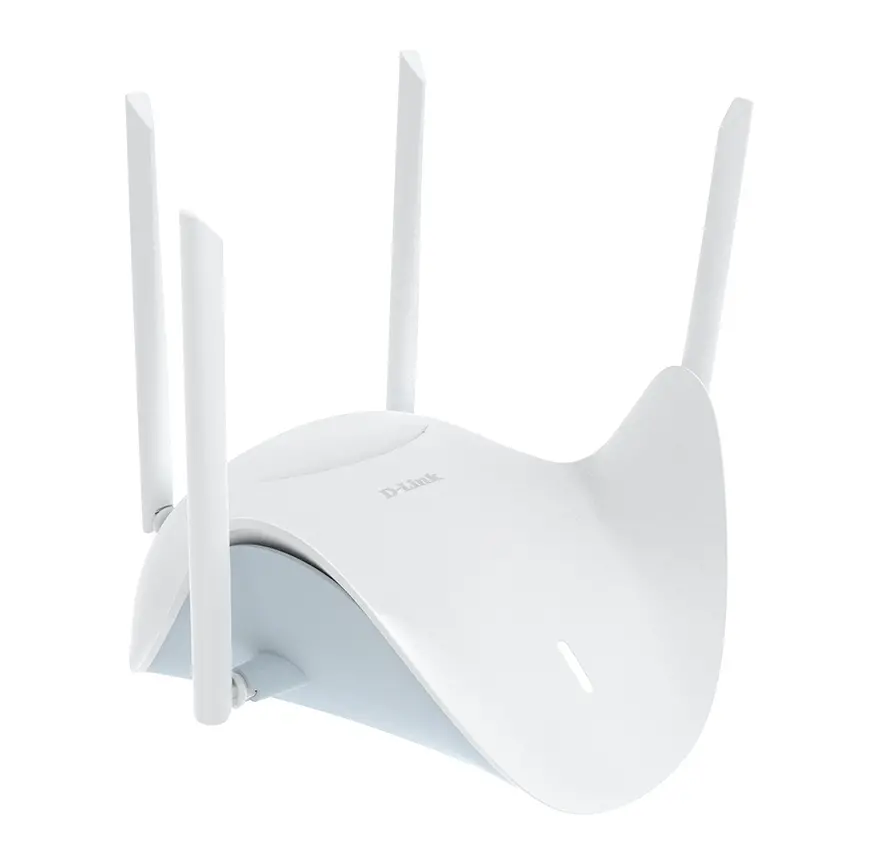 Рутер, D-Link BE9500 Wi-Fi 7 Smart Router - image 2