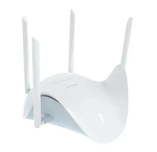 Router, D-Link BE9500 Wi-Fi 7 Smart Router - 3