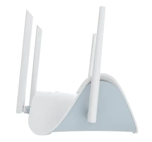 Δρομολογητής, D-Link BE9500 Wi-Fi 7 Smart Router - 4