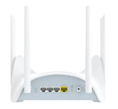 Router, D-Link BE9500 Wi-Fi 7 Smart Router - 5