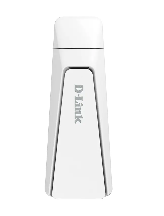Адаптер, D-Link AX1800 Wi-Fi 6 USB Adapter - image 1