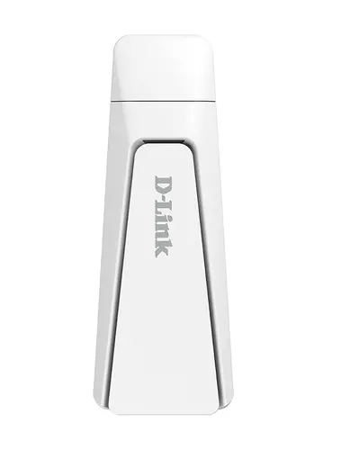 Adaptor, D-Link AX1800 Wi-Fi 6 USB Adapter - 2