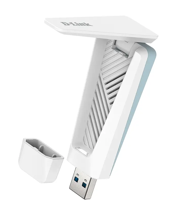 Προσαρμογέας, D-Link AX1800 Wi-Fi 6 USB Adapter - image 4