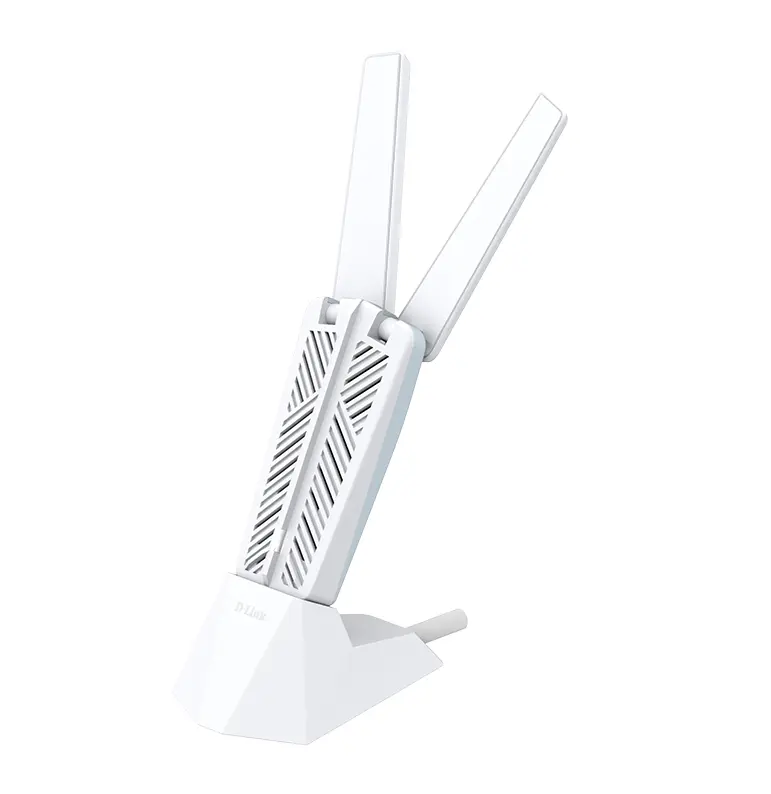 Adaptor, D-Link BE6500 Wi-Fi 7 USB Adapter
