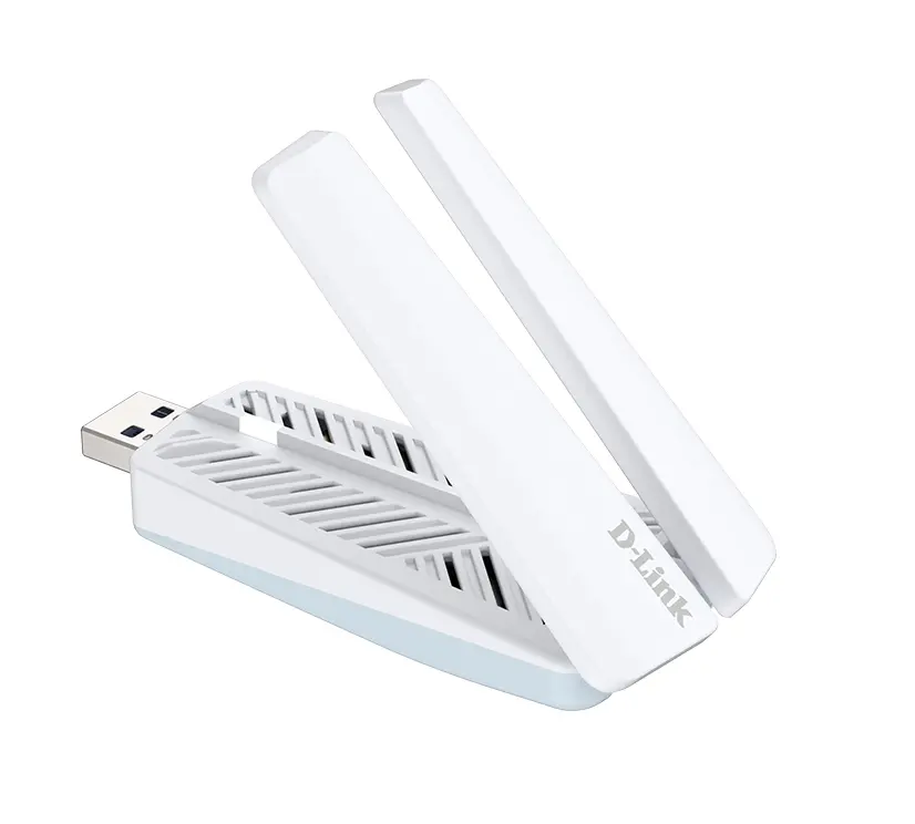 Προσαρμογέας, D-Link BE6500 Wi-Fi 7 USB Adapter - image 1