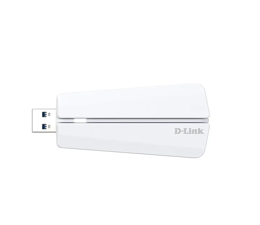 Adaptor, D-Link BE6500 Wi-Fi 7 USB Adapter - image 2