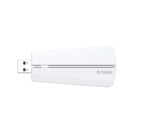 Adaptor, D-Link BE6500 Wi-Fi 7 USB Adapter - 3