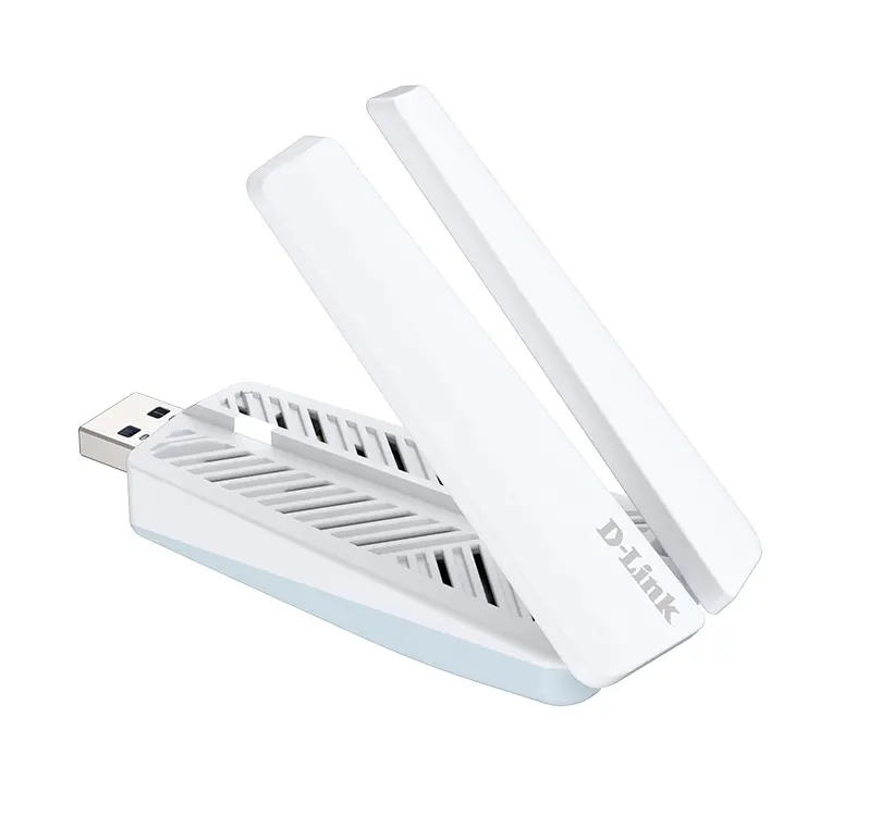 Adaptor, D-Link BE6500 Wi-Fi 7 USB Adapter - image 3