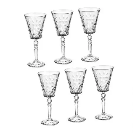 MARILYN 6 Ч. ЗА ЧЕРВЕНО ВИНО - image 1