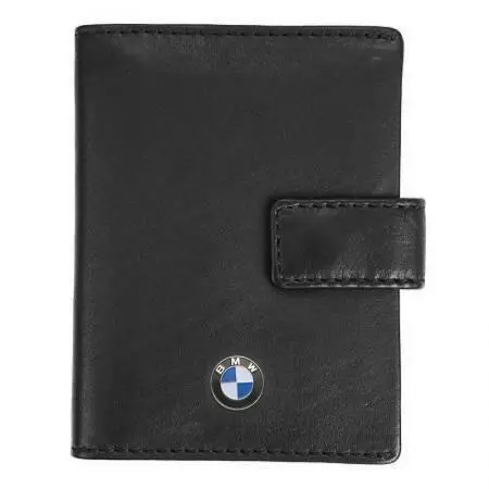 Suport de carduri Auto Set cu logo BMW