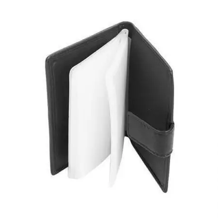 Картодържател Auto Set с лого на FIAT - image 2