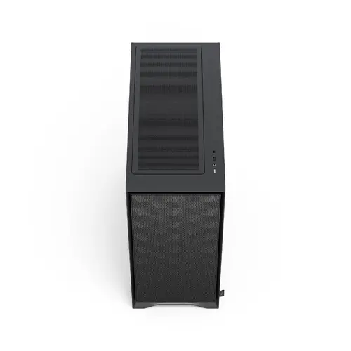 Кутия за компютър, FRACTAL DESIGN FD POP 2 AIR BLACK TG - image 3