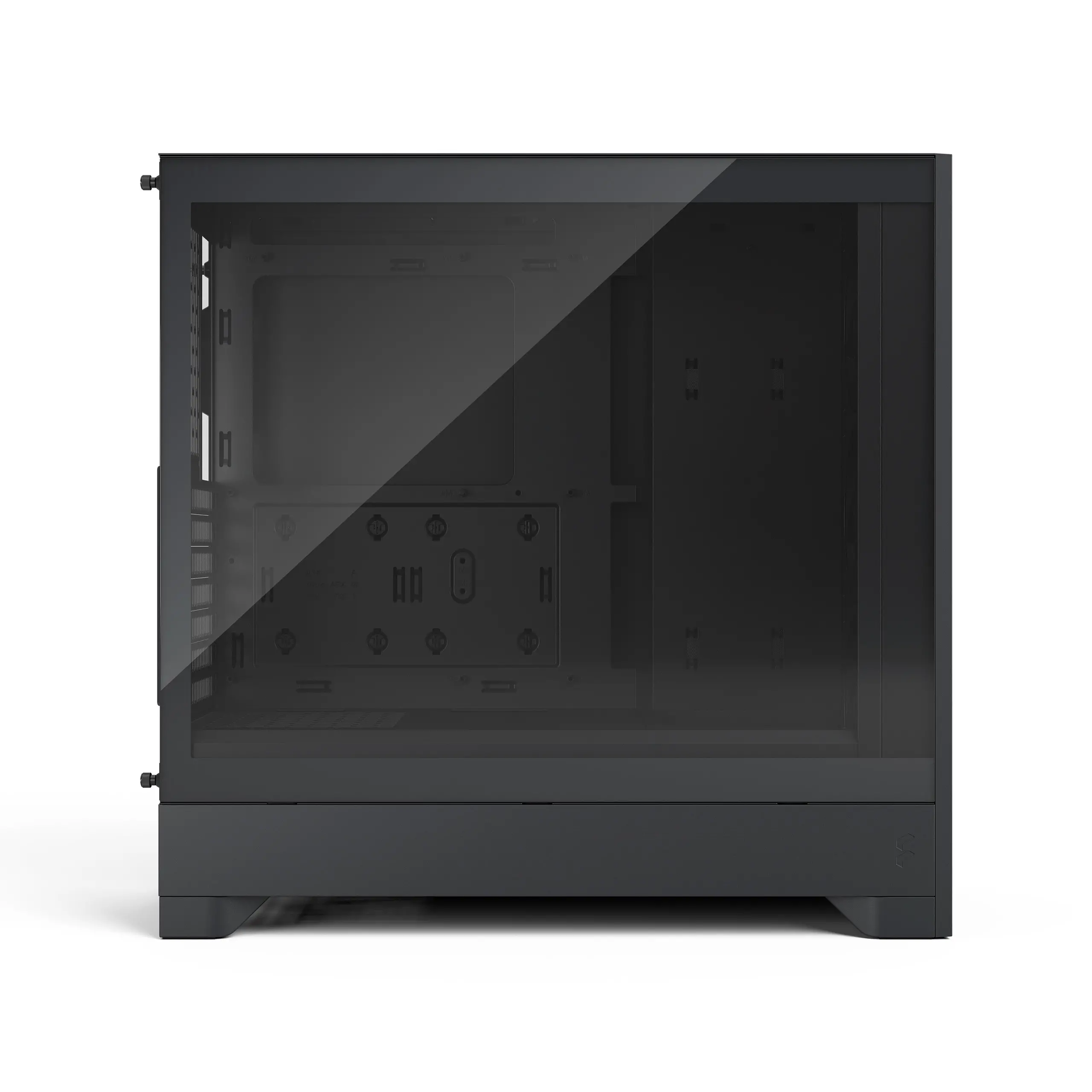 Carcasă de calculator, FRACTAL DESIGN FD POP 2 AIR BLACK TG - image 4