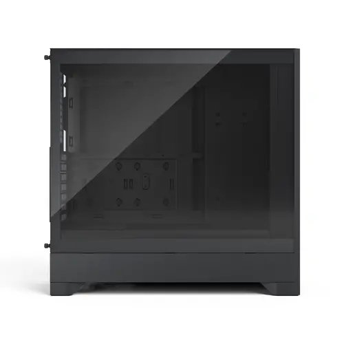 Кутия за компютър, FRACTAL DESIGN FD POP 2 AIR BLACK TG - image 4