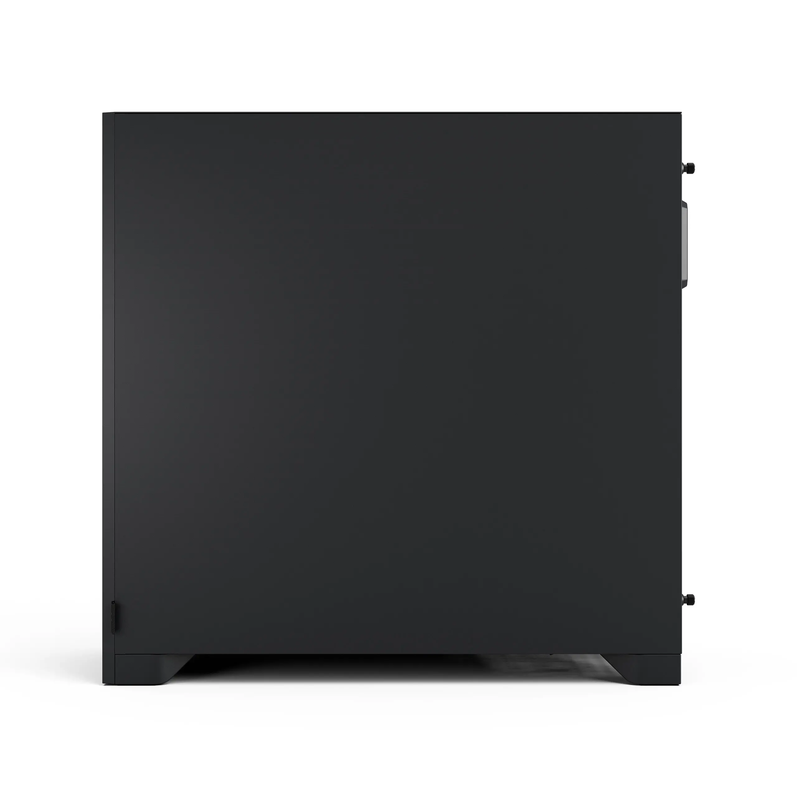 Кутия за компютър, FRACTAL DESIGN FD POP 2 AIR BLACK TG - image 6