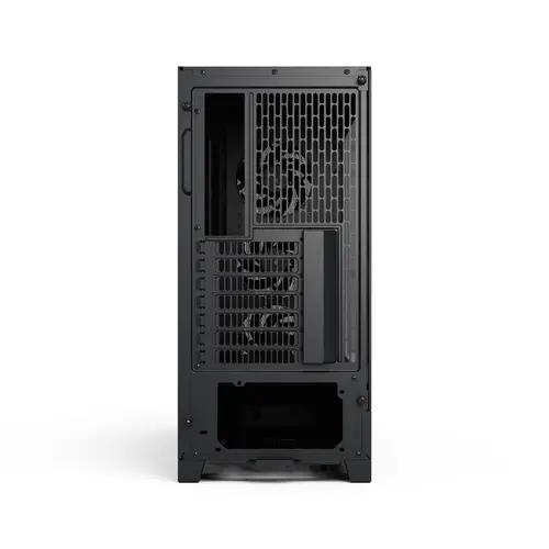 Кутия за компютър, FRACTAL DESIGN FD POP 2 AIR BLACK TG - image 7