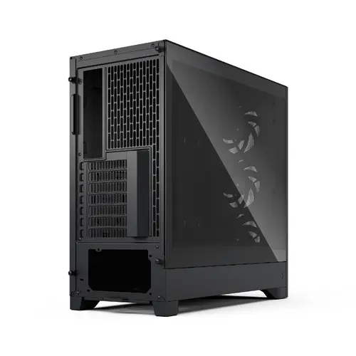 Кутия за компютър, FRACTAL DESIGN FD POP 2 AIR BLACK TG - image 8