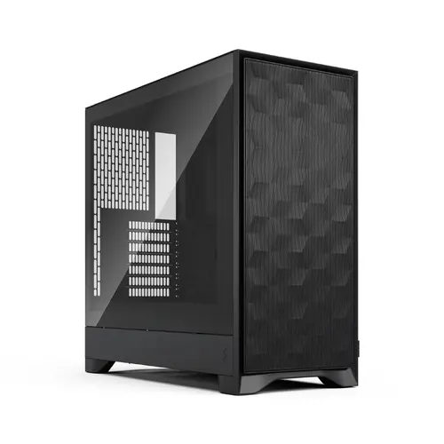 Кутия за компютър, FRACTAL DESIGN FD POP 2 AIR BLACK TG Кутия за компютър, FRACTAL DESIGN FD POP 2 AIR BLACK TG