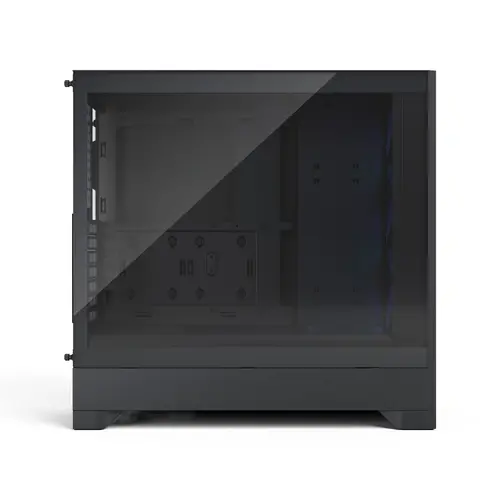 Кутия за компютър, FRACTAL DESIGN FD POP 2 AIR BLACK TG RGB - image 4