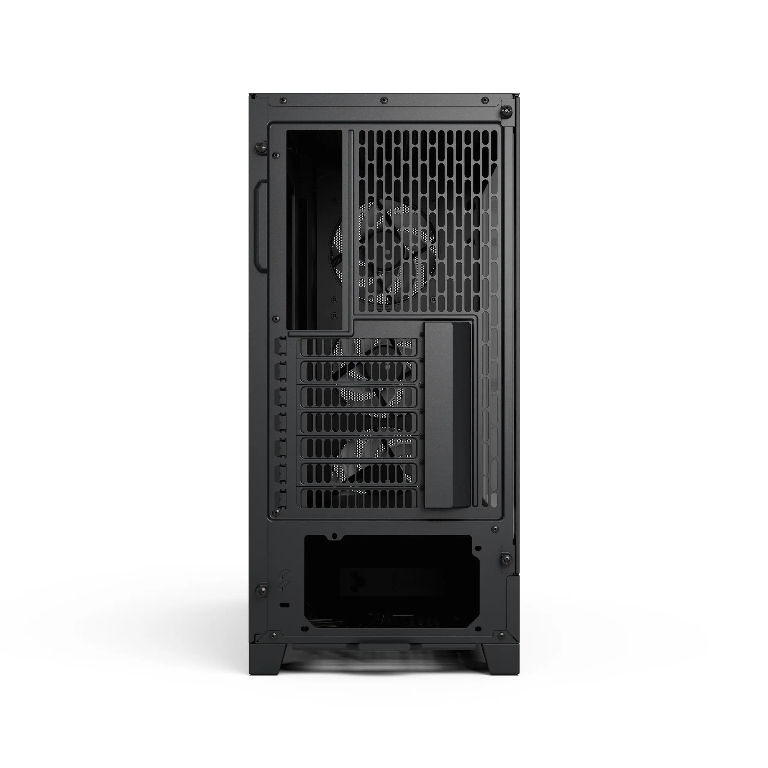 Κουτί υπολογιστή, FRACTAL DESIGN FD POP 2 AIR BLACK TG RGB - image 7