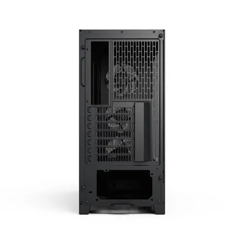 Кутия за компютър, FRACTAL DESIGN FD POP 2 AIR BLACK TG RGB - image 7