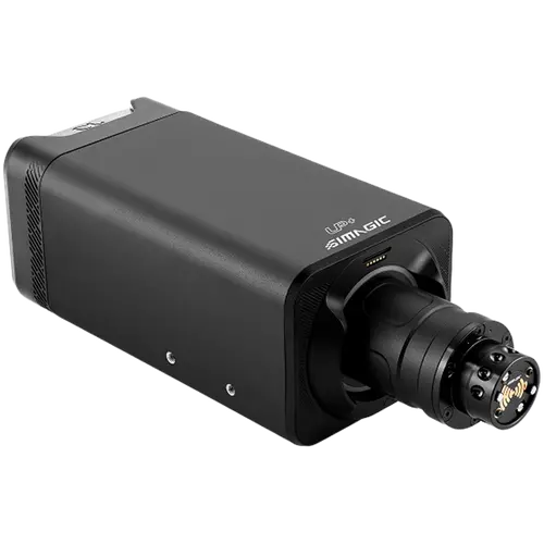 SIMAGIC Professional Wheelbase Alpha EVO Ultra 28 Nm. S107 - image 1