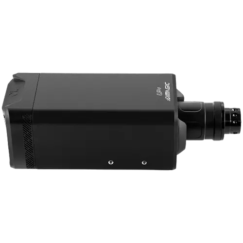 SIMAGIC Professional Wheelbase Alpha EVO Ultra 28 Nm. S107 - image 2