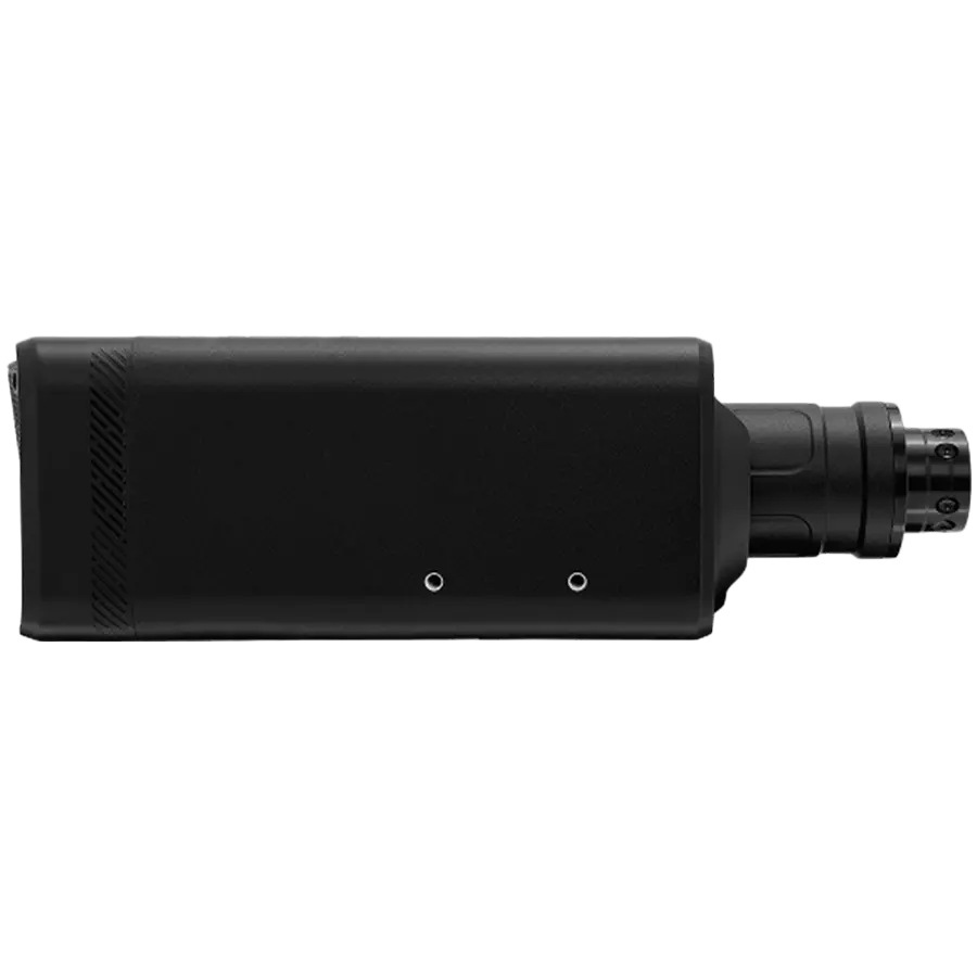 SIMAGIC Professional Wheelbase Alpha EVO Ultra 28 Nm. S107 - image 3