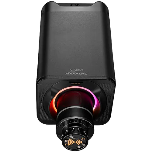 SIMAGIC Professional Wheelbase Alpha EVO Ultra 28 Nm. S107 SIMAGIC Professional Wheelbase Alpha EVO Ultra 28 Nm. S107