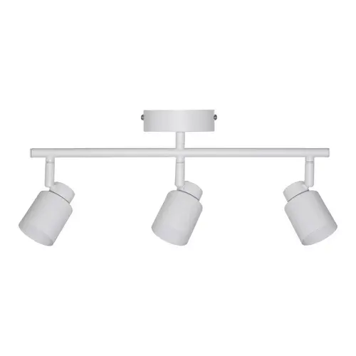 LED ОСВЕТИТЕЛНО ТЯЛО SPOT PRIMAL WHITE 3XGU10 LEDVANCE - WHITE - image 1