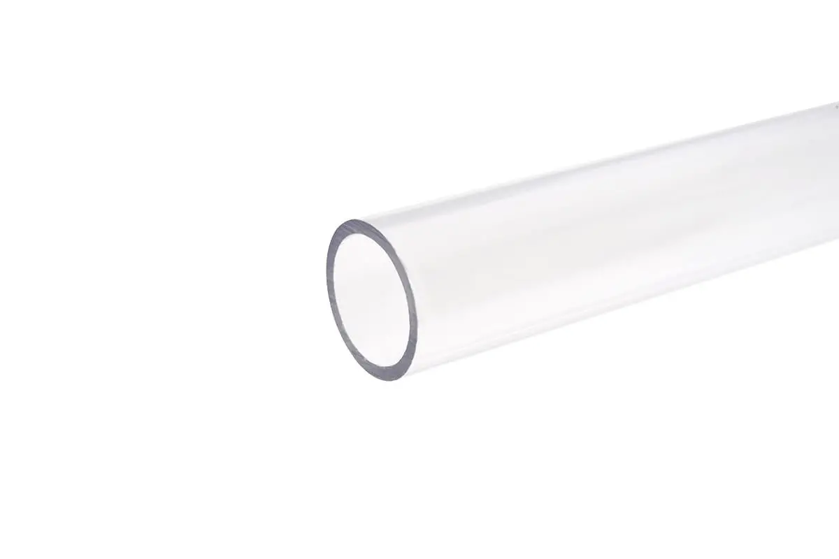 Твърди връзки Alphacool Ice Tube 16/13mm PETG 60cm - 4бр - image 2