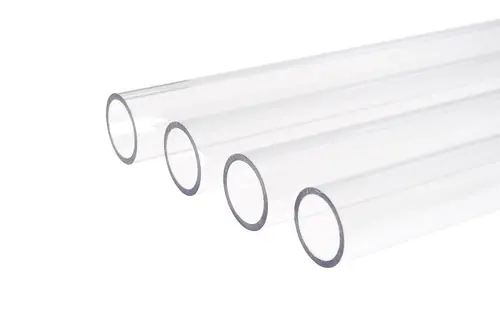 Твърди връзки Alphacool Ice Tube 16/13mm PETG 60cm - 4бр Твърди връзки Alphacool Ice Tube 16/13mm PETG 60cm - 4бр