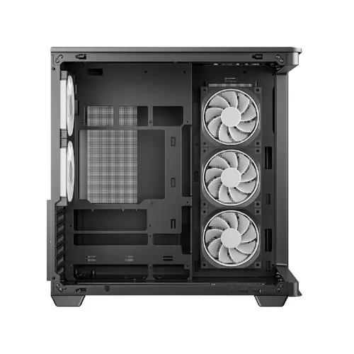 DeepCool кутия Case ATX - CG590U 5F - 5 ARGB Fans - image 2