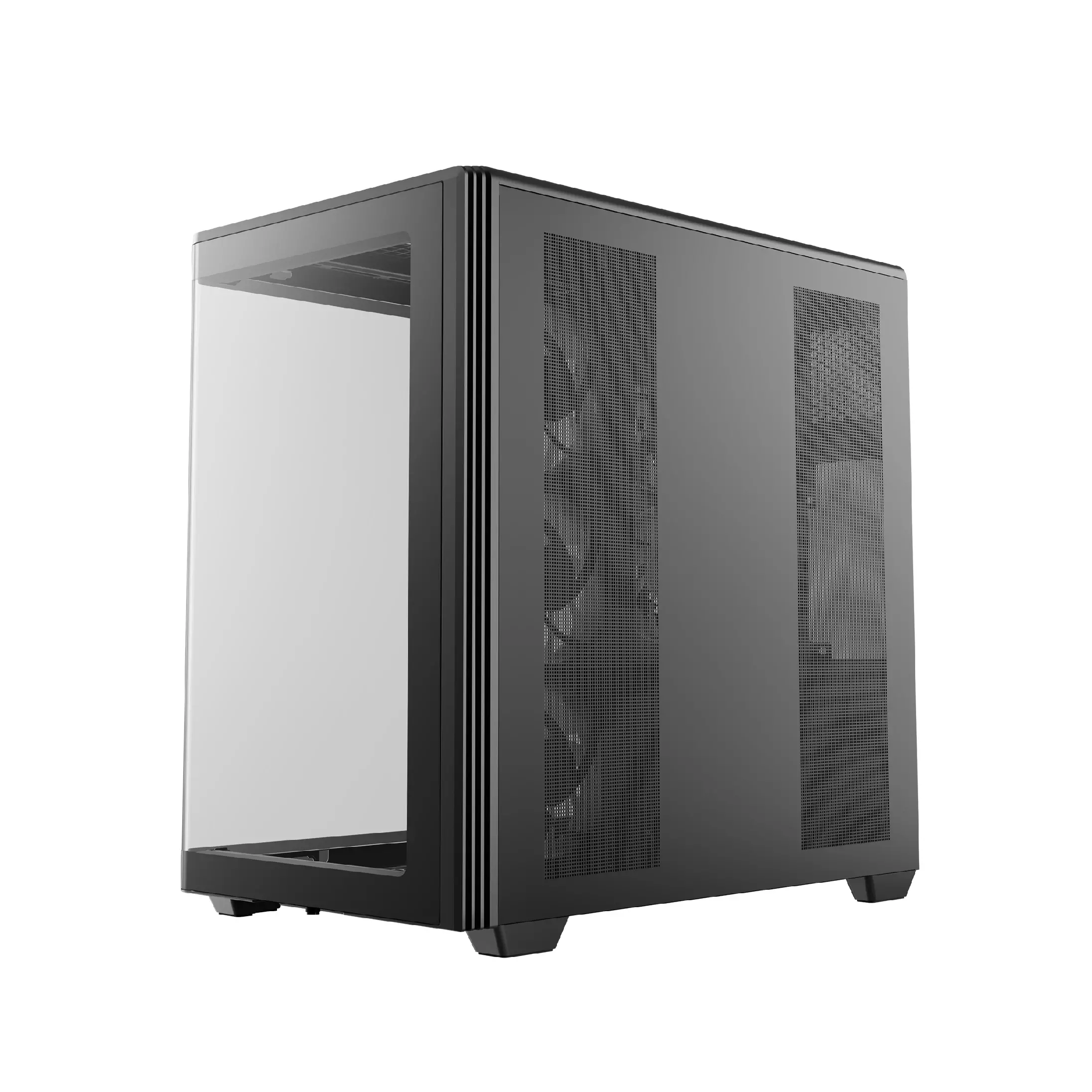 DeepCool κουτί Case ATX - CG590U 5F - 5 ARGB Fans - image 5