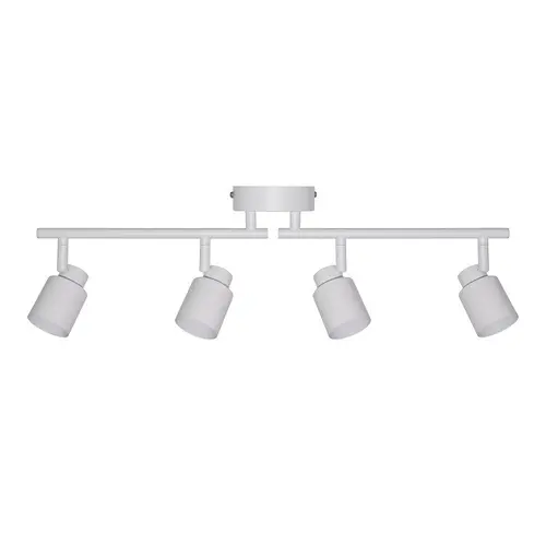 LED ОСВЕТИТЕЛНО ТЯЛО SPOT PRIMAL WHITE 4XGU10 LEDVANCE -WHITE - image 1