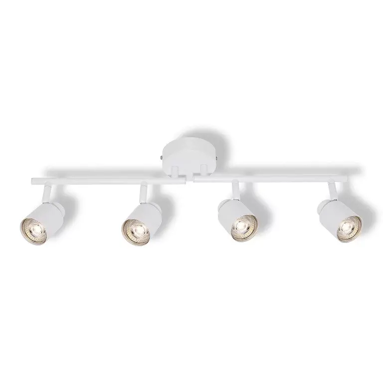 LED ОСВЕТИТЕЛНО ТЯЛО SPOT PRIMAL WHITE 4XGU10 LEDVANCE -WHITE - image 2